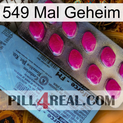 549 Times Secret 35
